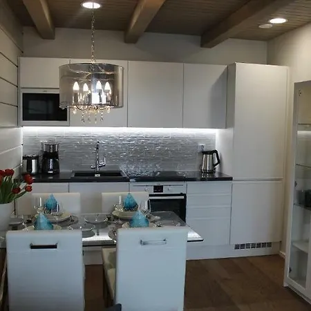 Naava 304 Lägenhet Ähtäri