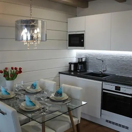 Naava 304 Lägenhet Ähtäri