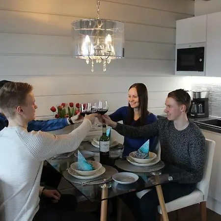 Naava 304 Pandatupa Ähtäri