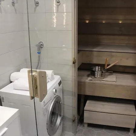 Huoneisto Naava 304