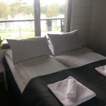 Huoneisto Naava 304 Ähtäri