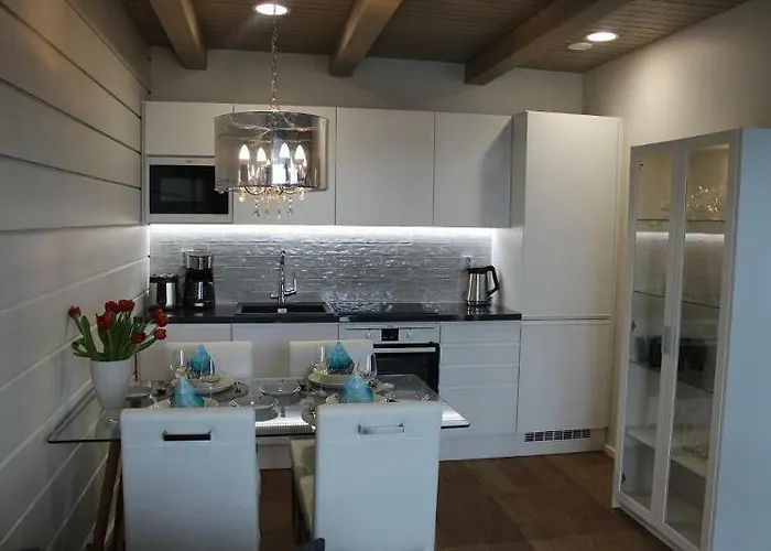 Naava 304 Apartament Ähtäri