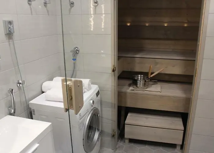 Appartement Naava 304